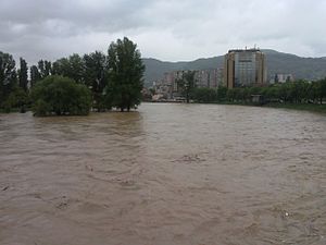 zenica floods