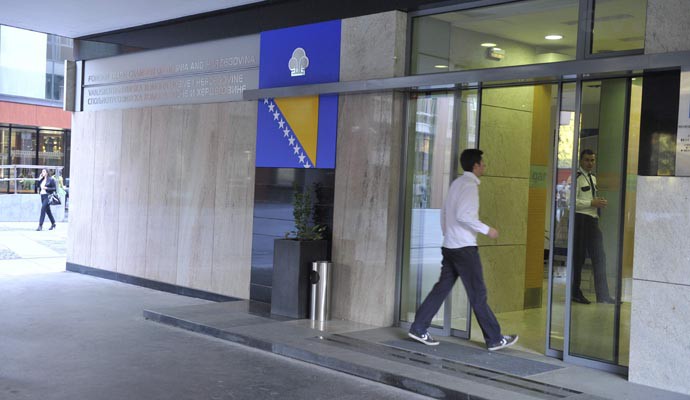 The Foreign Trade Chamber of BiH demands an immediate stop of Border Crossings Blockage