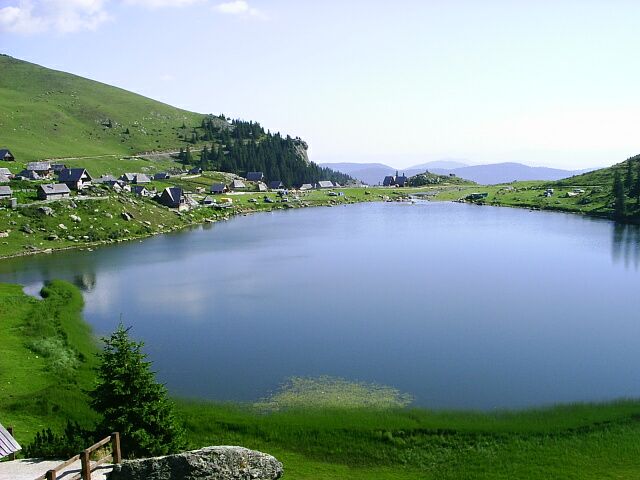 Prokosko Lake: The Beauty of a Small Pearl - Sarajevo Times