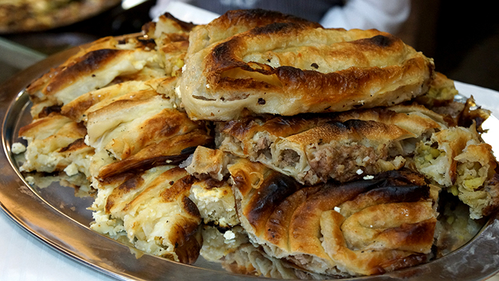 Fans of Montenegro and BiH: Burek as a ''Provocation'' ...
