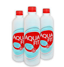 aqua fit functional water