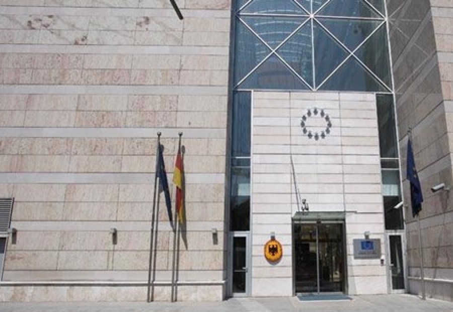 Deutschland stoppt 105-Millionen-Euro-Projekte in RS – Sarajevo Times