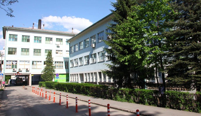 Cantonal Hospital in Zenica to become University Clinical Center ...