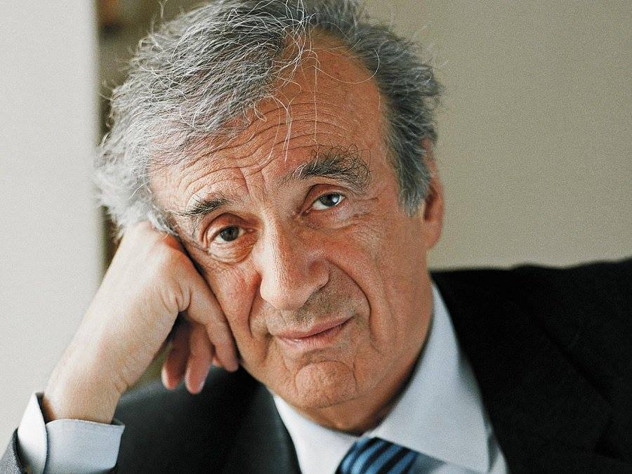 Elie Wiesel a Nobel Prize Winner and a Friend of BiH dies Sarajevo