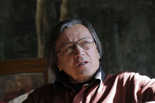 Sarajevo Marks 130 Years of City Hall with Exhibition by Safet Zec