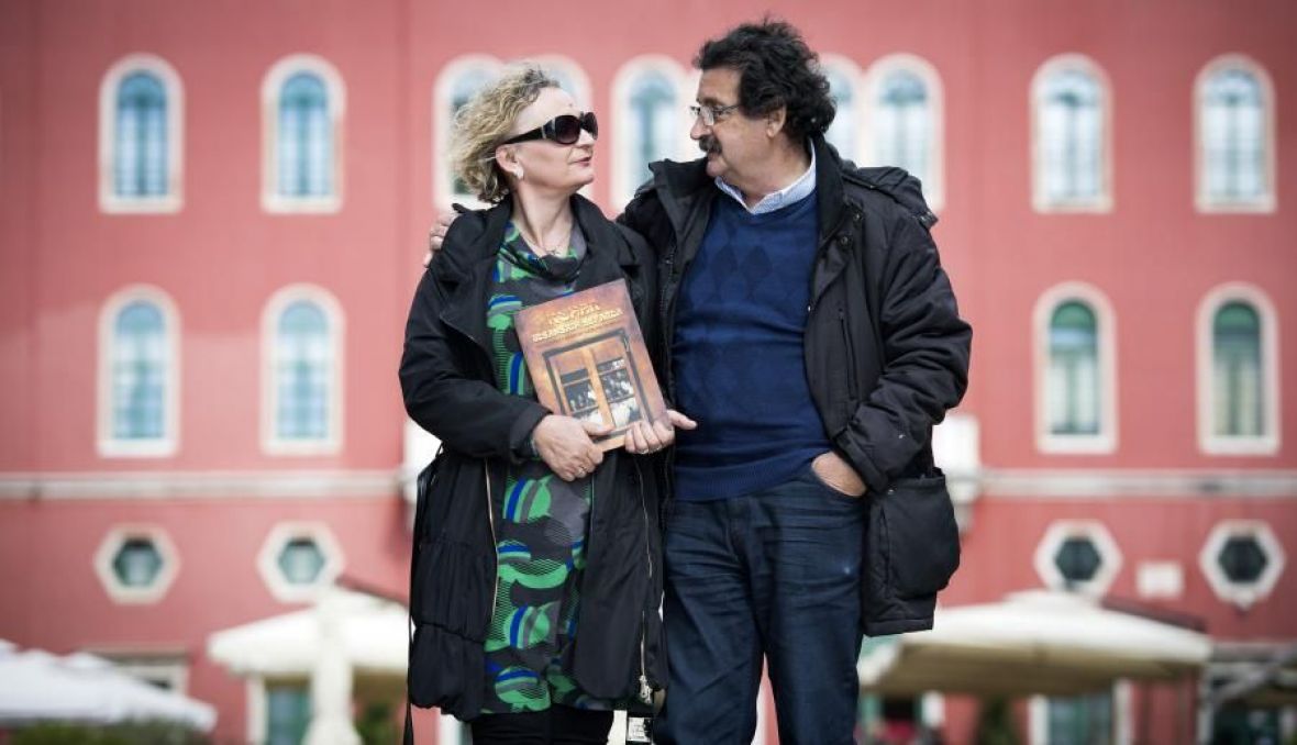 Jews And Muslims In BiH: ‘An Example For Europe’