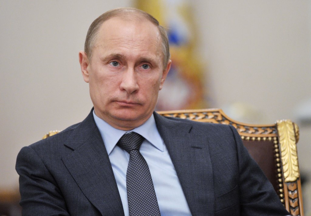 Putin: Je hloupost a nesmysl útočit na Polsko nebo Českou republiku