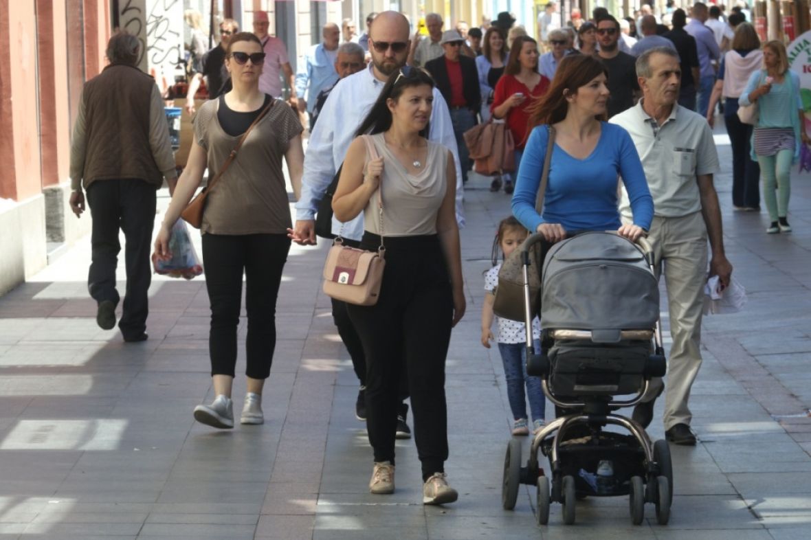 How many Bosnians took Austrian Citizenship last Year? Sarajevo Times