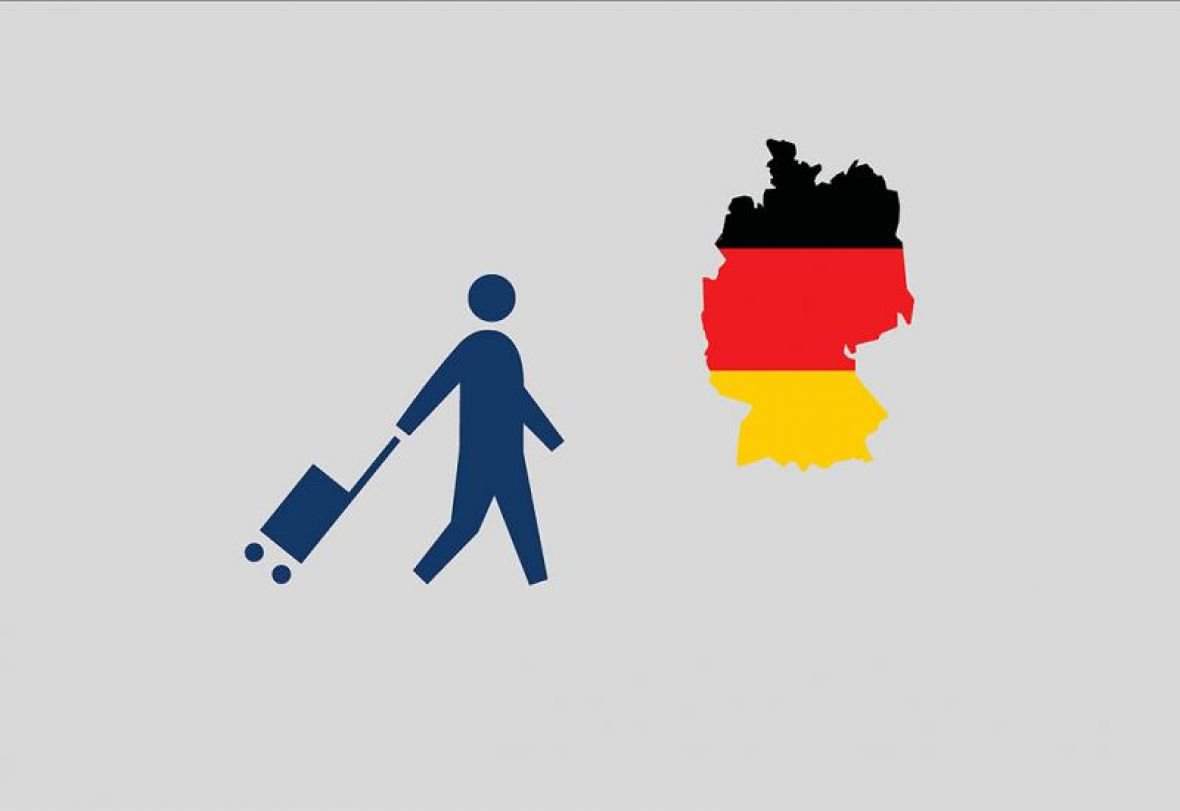 Германия переговоры арт