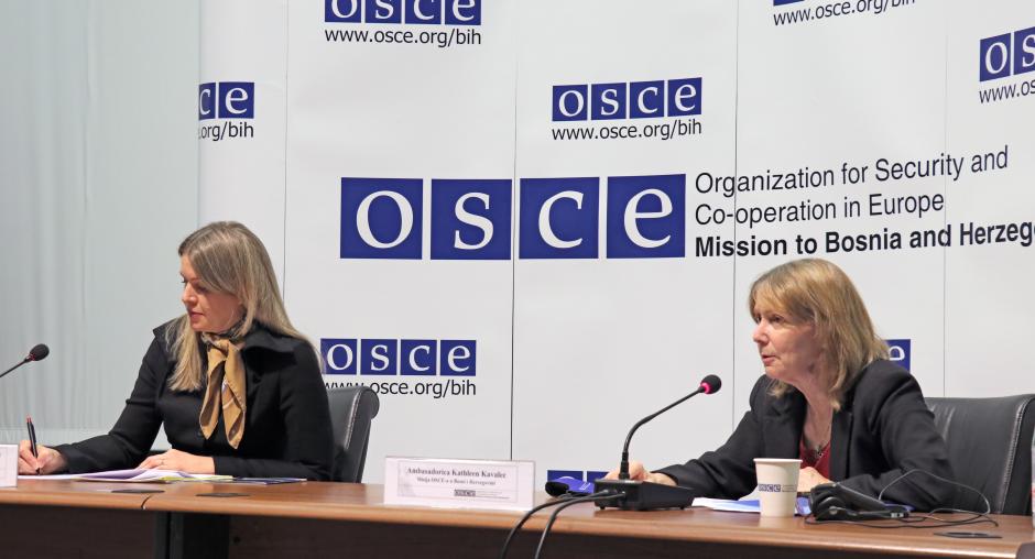 OSCE/Vedran Pribilovic