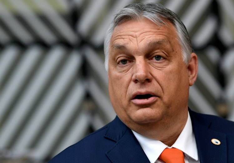 A bosznia-hercegovinai elnökség vezetője találkozik a magyar miniszterelnökkel