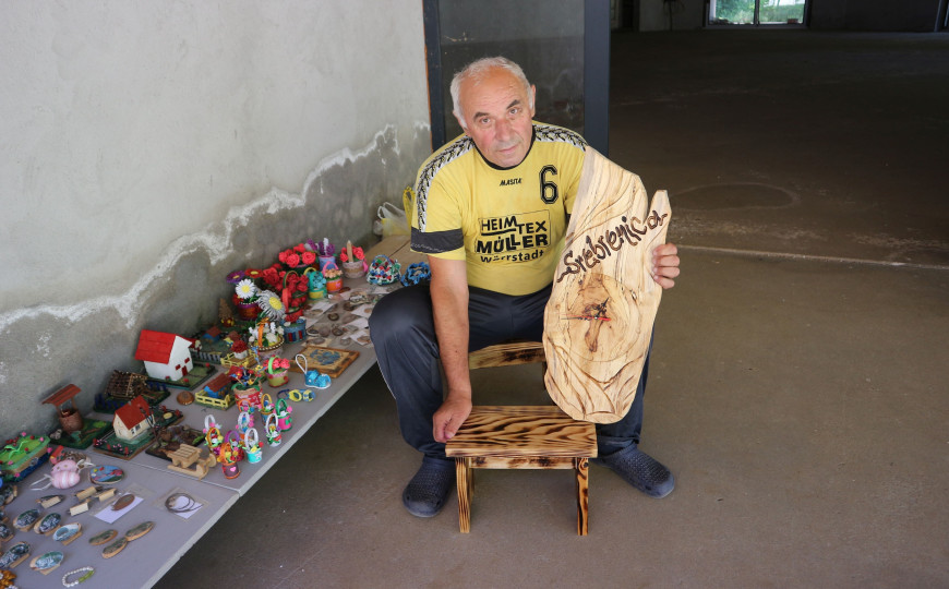 Milorad Sarajevo Times