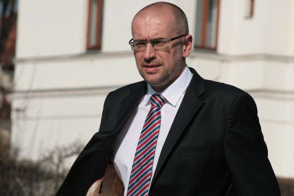 Český ministr komentuje status kandidátské země Bosny a Hercegoviny