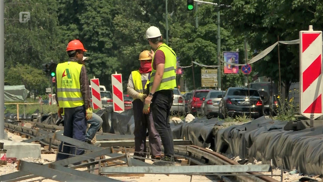 The Federation of BiH introduces easier Employment of Foreigners