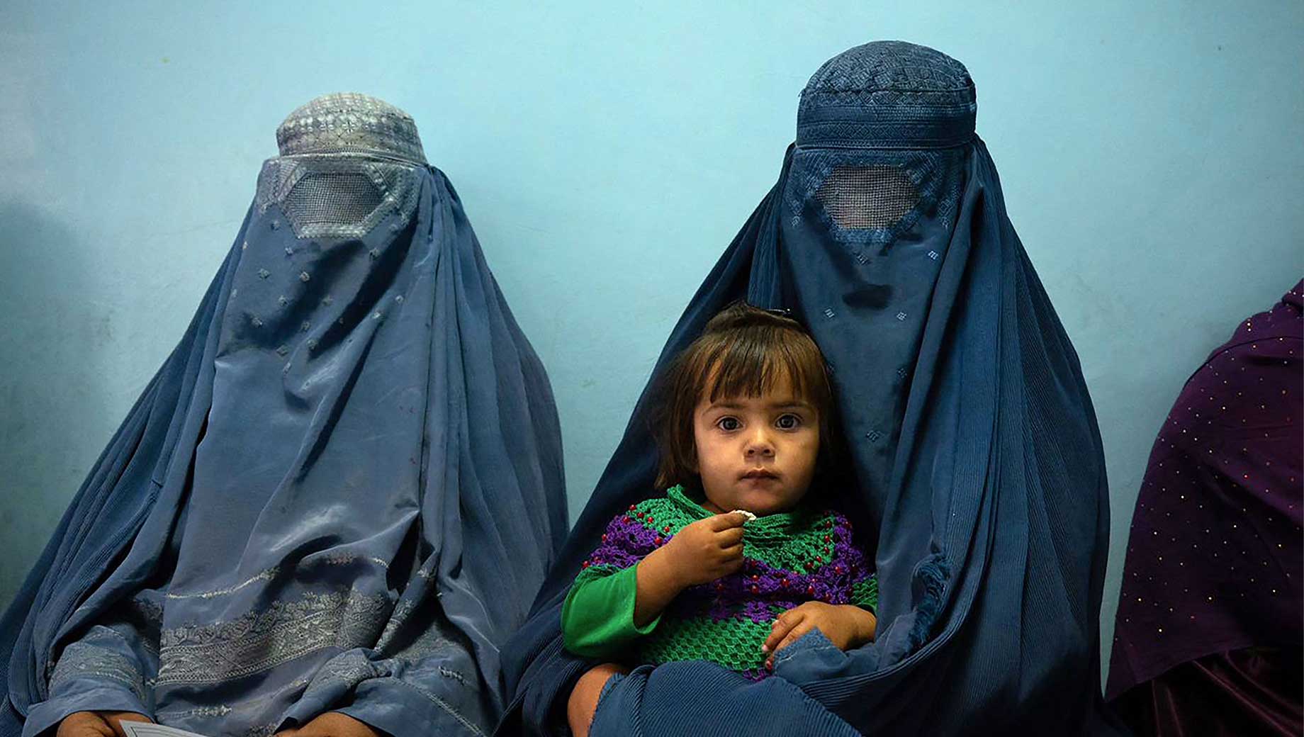 The Taliban Denied Medical Services To Afghan Women Without A Male Guardian Sarajevo Times 5669