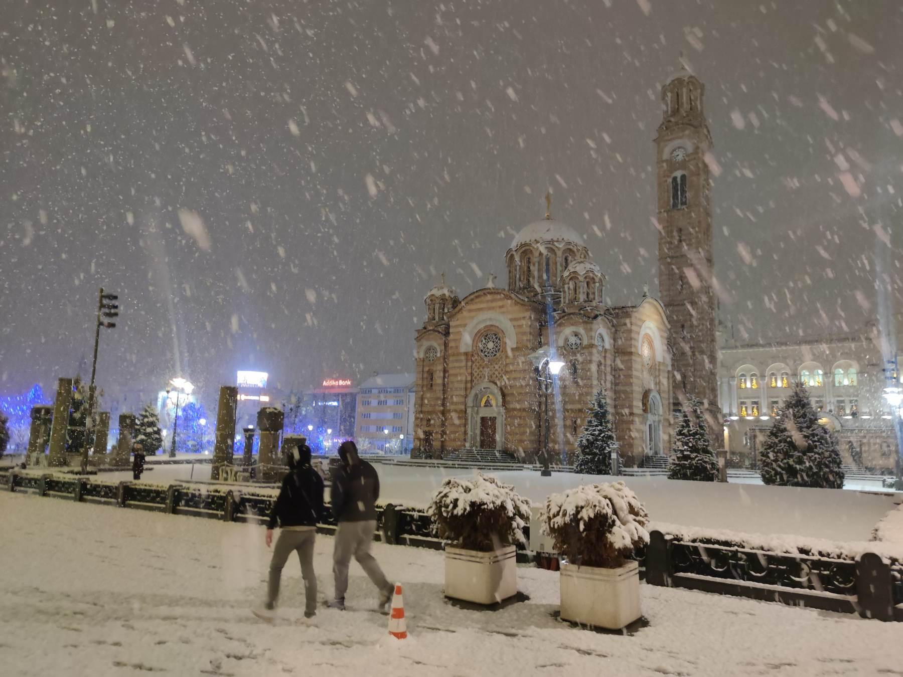 Proposed Set Of Measures Aimed At Improving Air Quality In Banja Luka