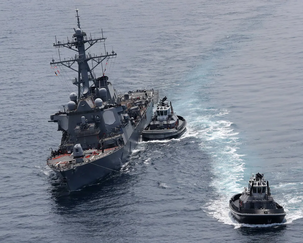 An Unexpected Turn: While The West Blames Iran, Israeli Sources Confirm Tehran’s Account Of Armed Groups