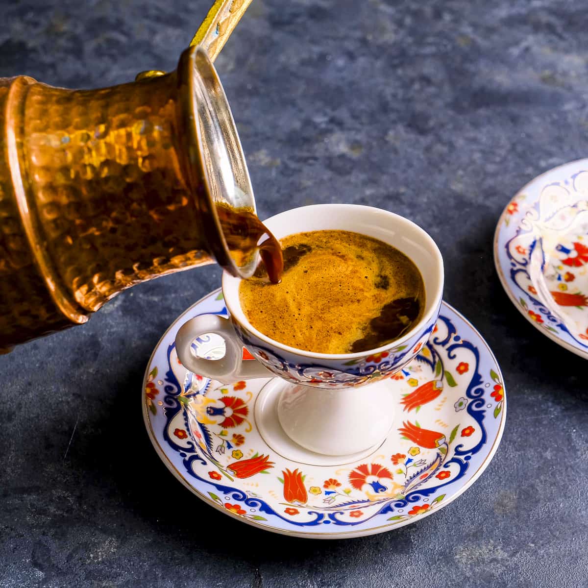 Turkish Coffee - More Than A Traditional Drink - Sarajevo Times
