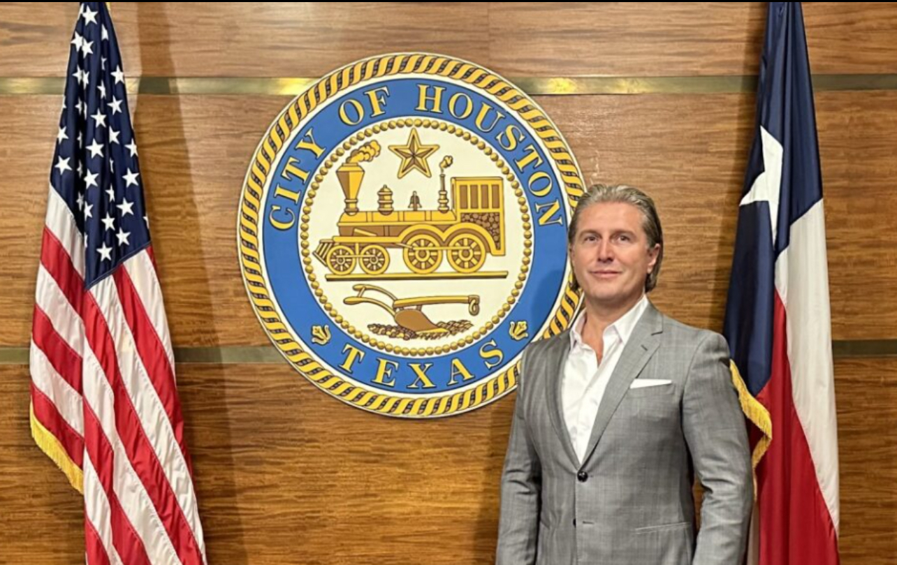 Samir Becic, A World-Renowned Expert In Fitness And Health