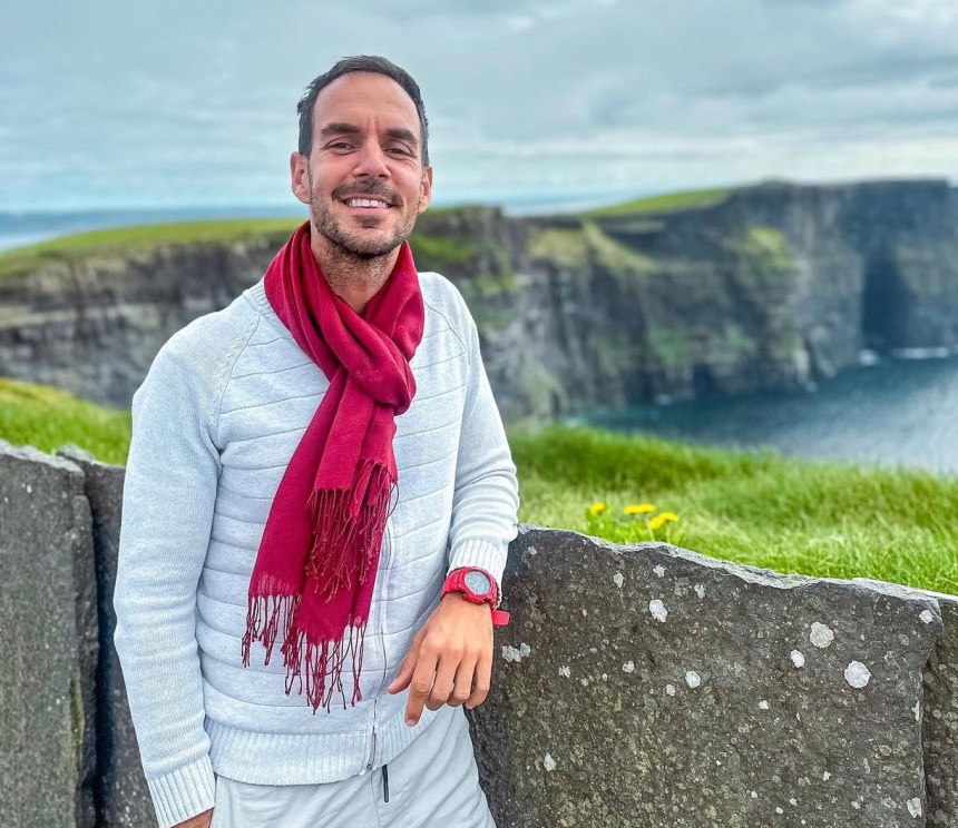 BiH Tourism Can Be Revived: Robert Dacešin Shares 15 Ideas to Attract Visitors