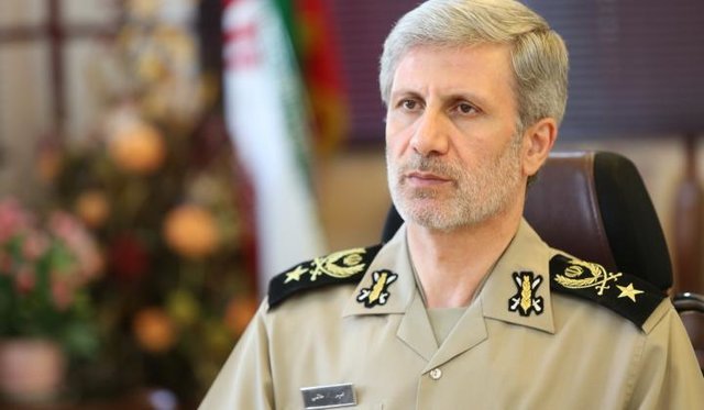 Iranian General warns Tehran will not tolerate Threats from outside Powers