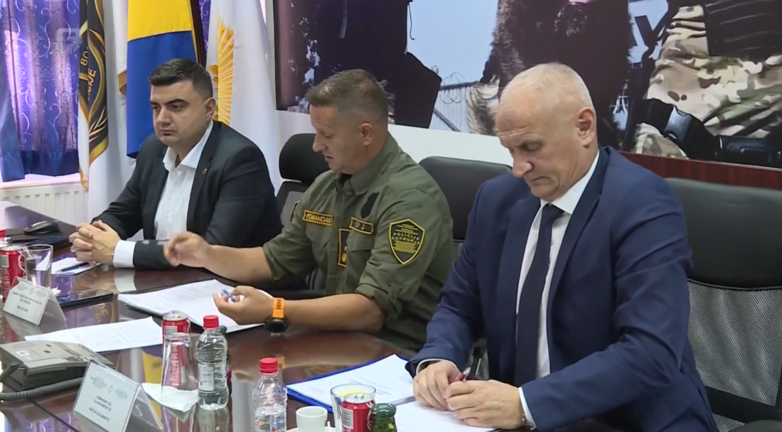 Official Procedure Underway for Election of New FPA Director