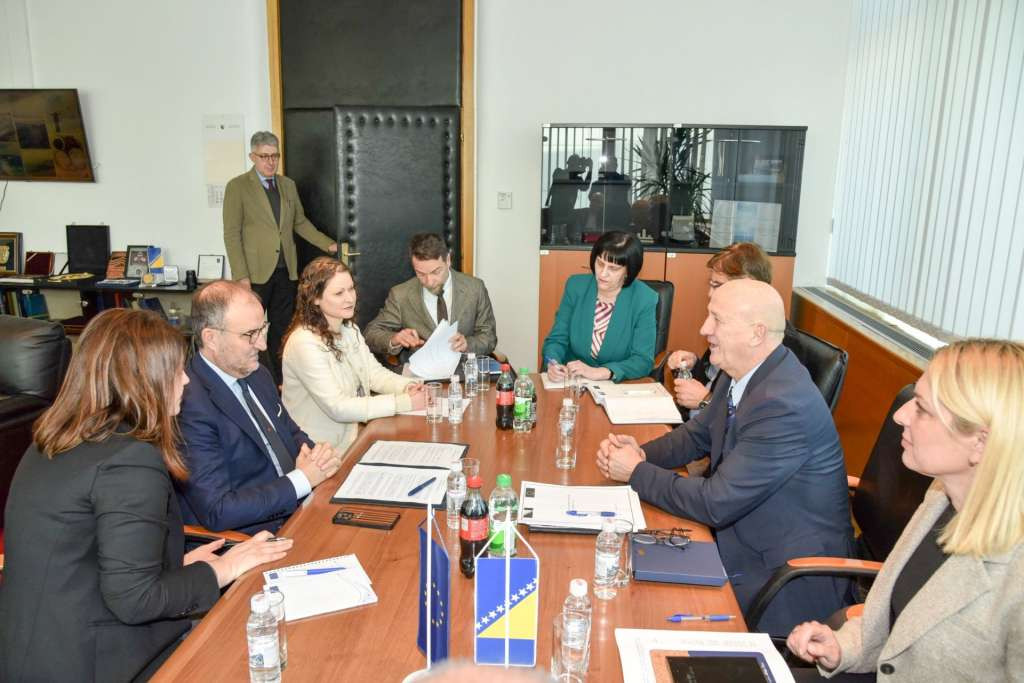 “Fulfil key Obligations to avoid the “grey list” of the FATF“