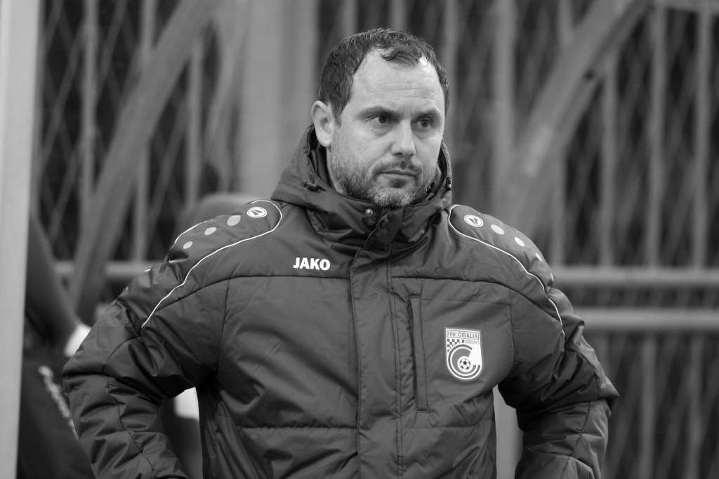 Former BiH International Mladen Bartolovic Has Passed Away