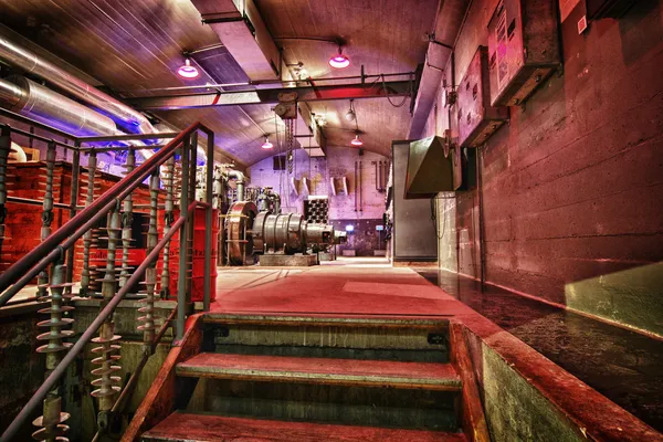 EU Country Built an Underground World So Large It Competes with the Cities Above