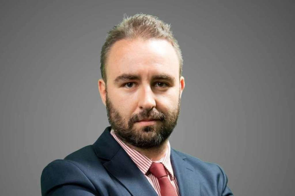 Lisica: BiH Must Not Depend On A Single Partner In A Time Of Global Change