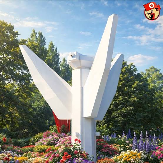 An Iconic Monument Dedicated To 77 Velez Players Has Been Demolished