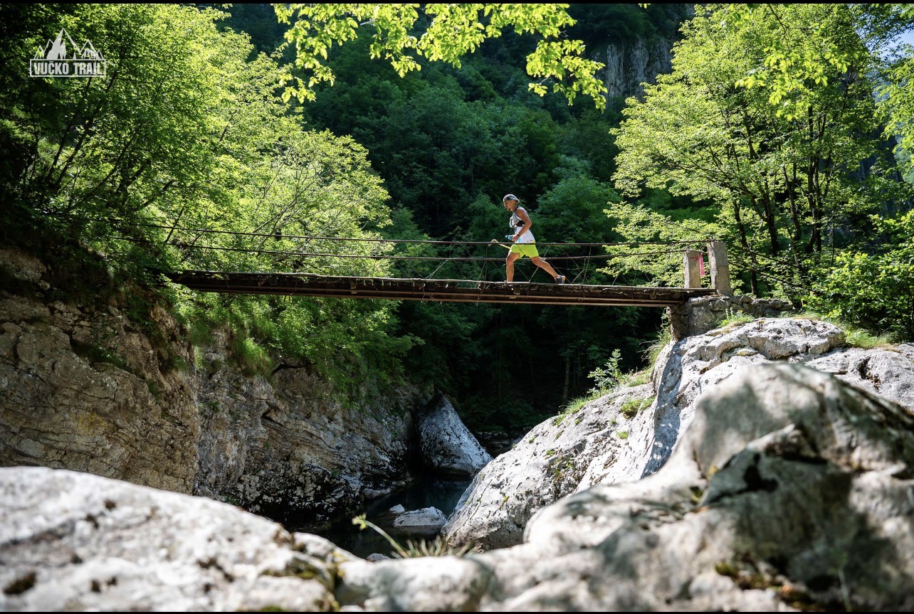 Bjelasnica And Visocica Expect More Than 1.000 Trail Runners From Over 30 Countries