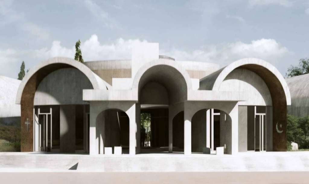 Bihac is embarking on the Renovation of a Project started Four Decades ago