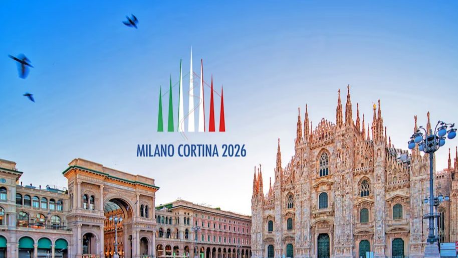 Opening of the WOG “Milano-Cortina 2026”: BiH will be represented by Five Athletes