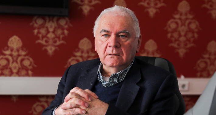 “A stable, sovereign and European BiH is not a Utopia, it is the only sustainable and responsible Path”