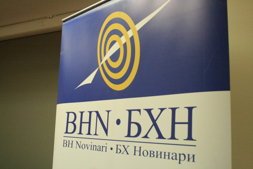 BH Journalists: Physical Attack on Journalist Sanja Vasković is another Alarm