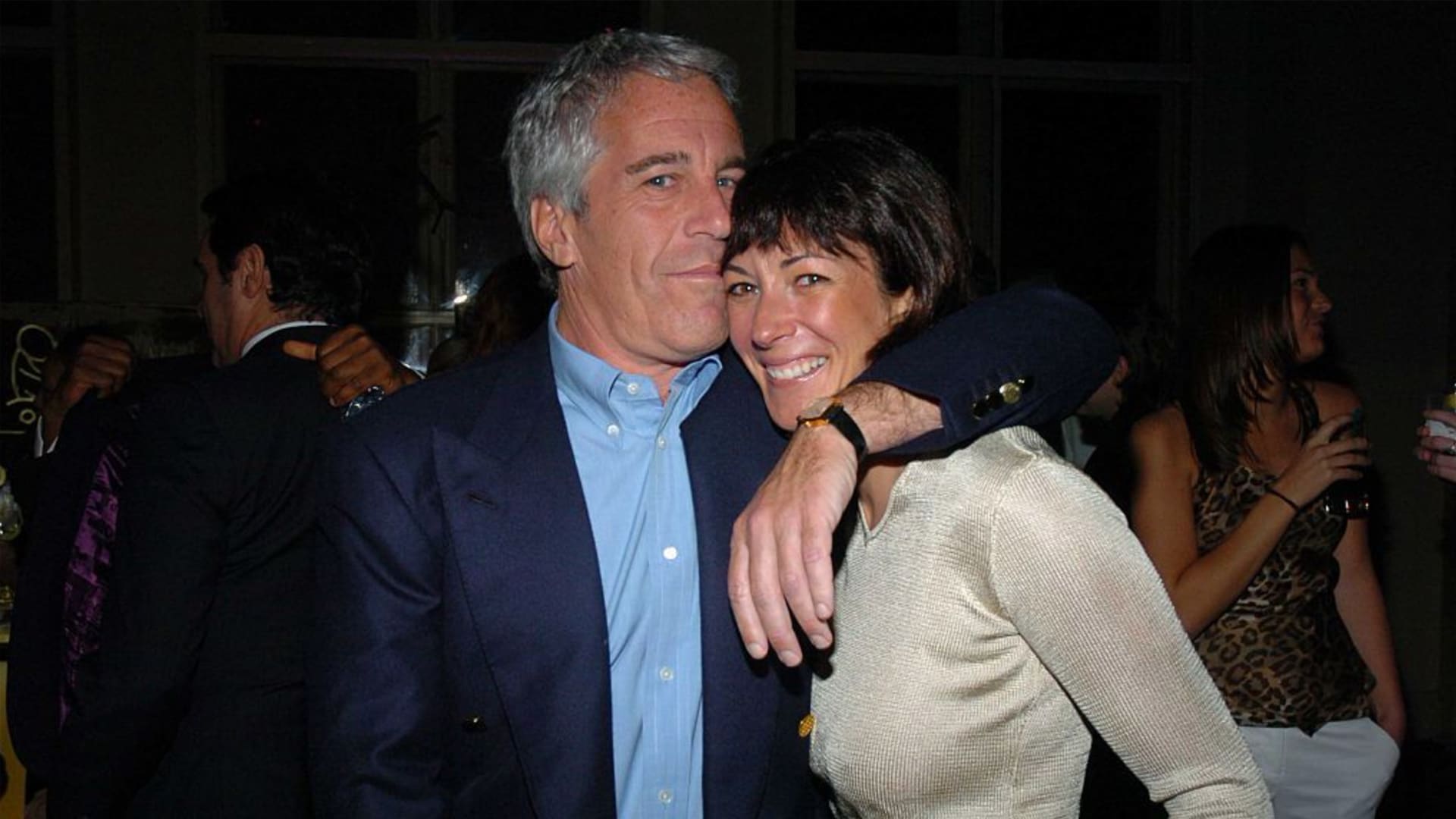 Epstein Files: UBS Opened Accounts for Ghislaine Maxwell After She Was Flagged as High-Risk