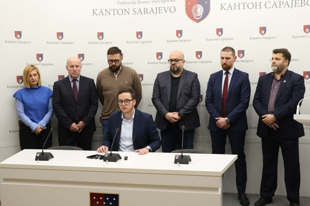 Uk: Responsibility of the CS Government Is to Ensure Conditions for Determining the True Causes of the Accident