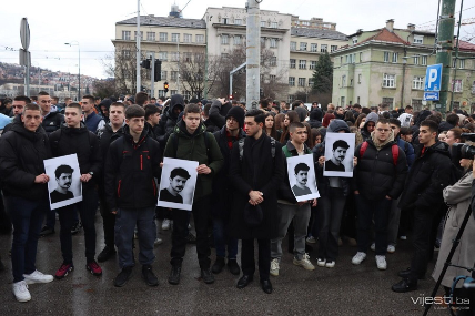 Today’s Protests are over, new ones are scheduled for Tomorrow at 12:00