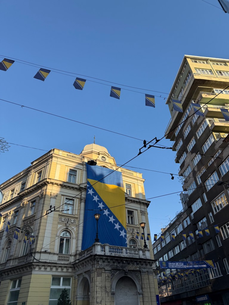 From the Memorandum to the Flag in front of the UN: Chronology of the Independence of BiH