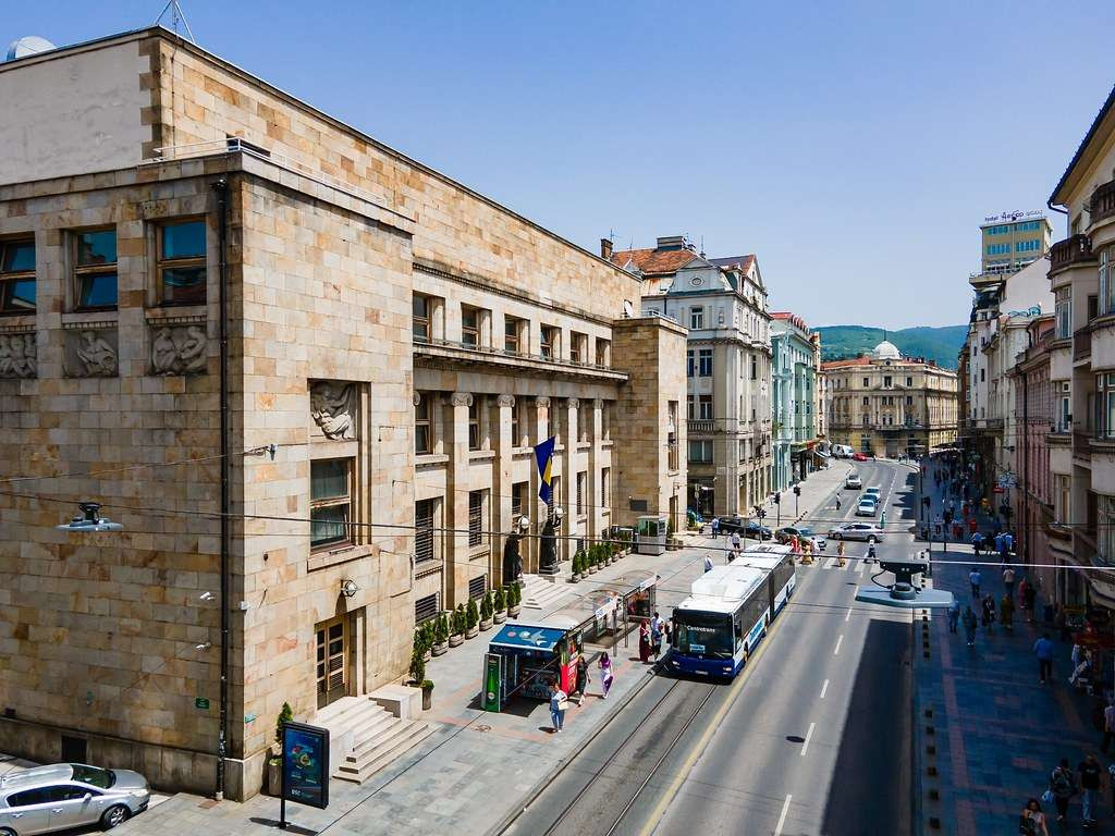 BiH’s Foreign Exchange Reserves increased to 18.15 Billion BAM