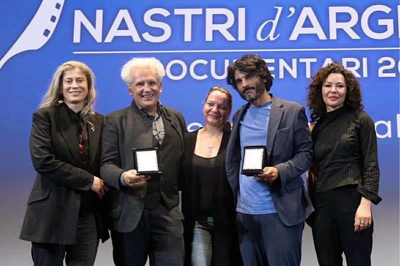 After Prestigious Recognition, Italian Media Write About the Film “Dom” – A Story of Children from Bjelave Home