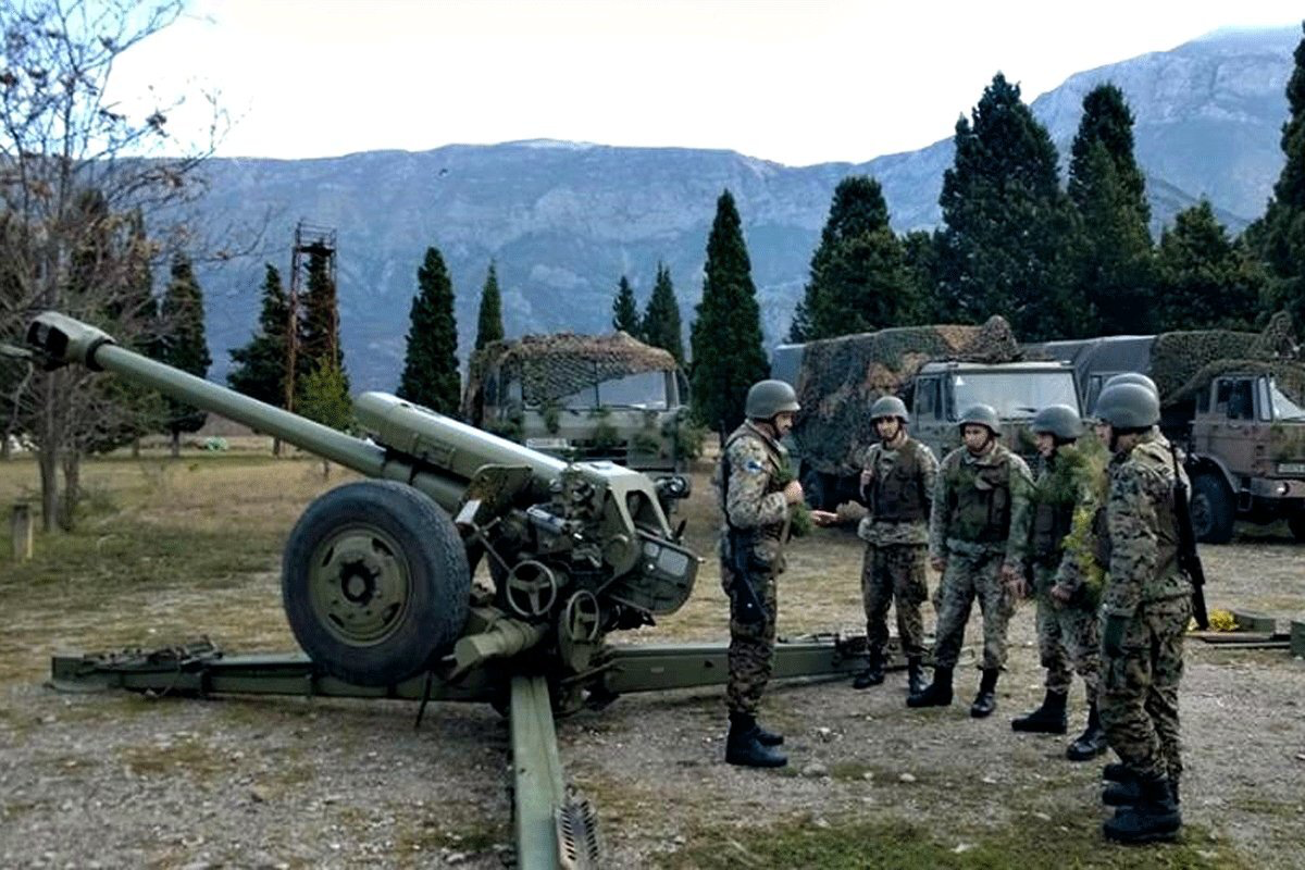 Bosnian and Herzegovinian Heavy Artillery Manufacturer Records Best Result in 30 Years