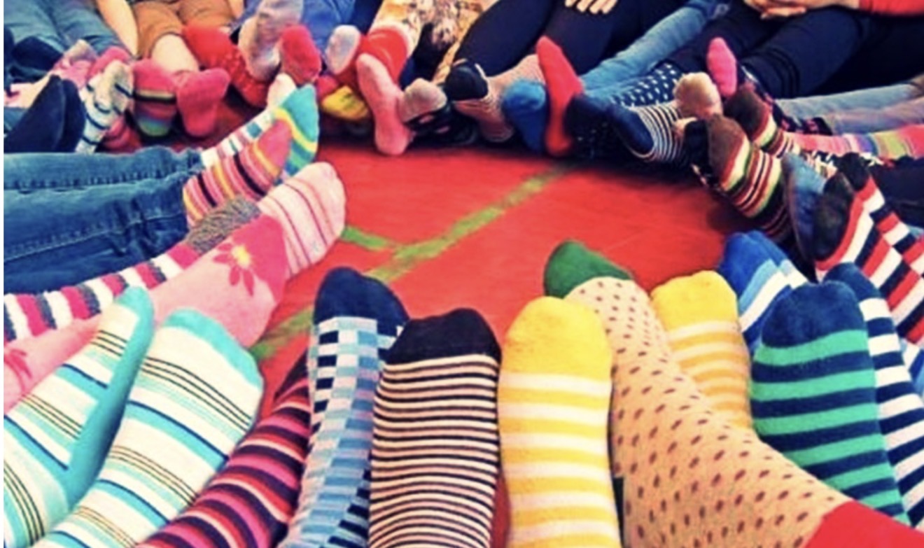 Sarajevo Marks World Down Syndrome Day