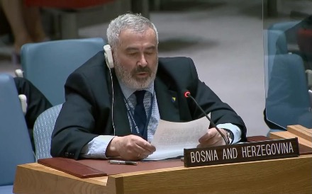 Alkalaj: Historic Promotion of BiH in the US as Top American Officials Announce Visit