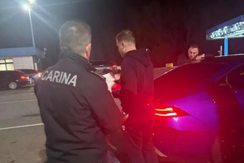 Mayor of Banja Luka taken into Custody