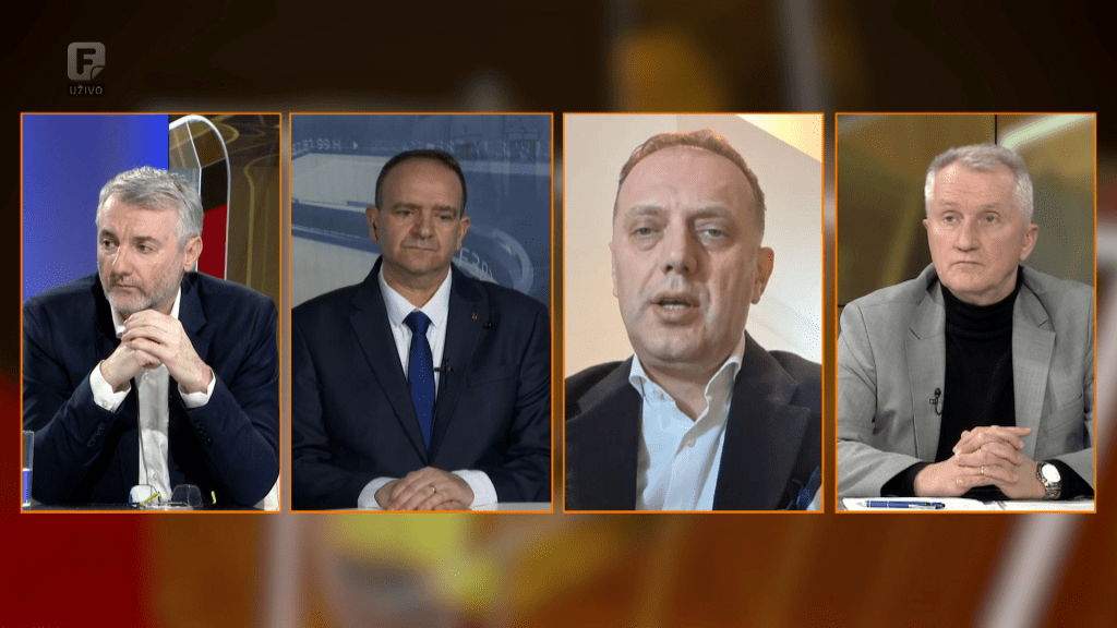 Peulic: If the Institutions do not respond, we will head towards them with 5,500 Trucks