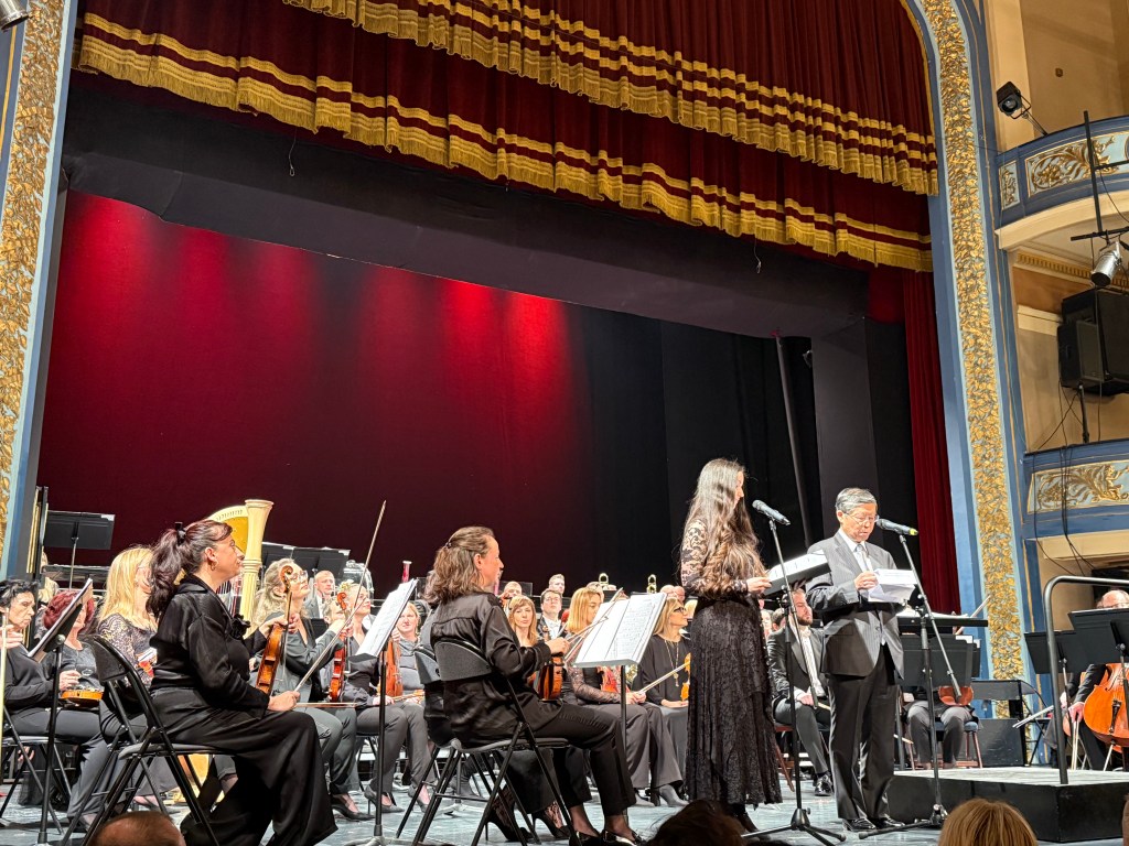 Sarajevo Marks 30 Years of Japan – BiH Relations with Special Philharmonic Concert