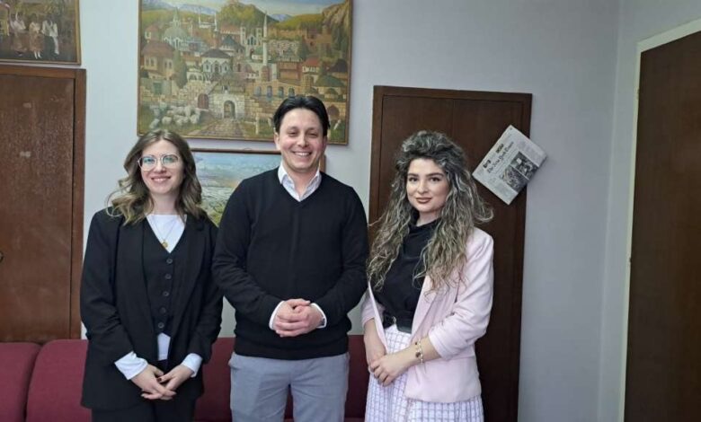 Circle 99 Youth Forum: Political Culture in BiH creates lost Generations