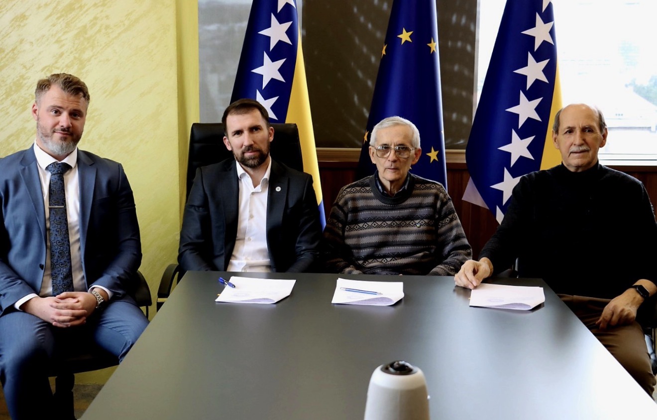 2.14 Million BAM Secured for Pensioners in 2026: Contracts Signed for Spa Treatment